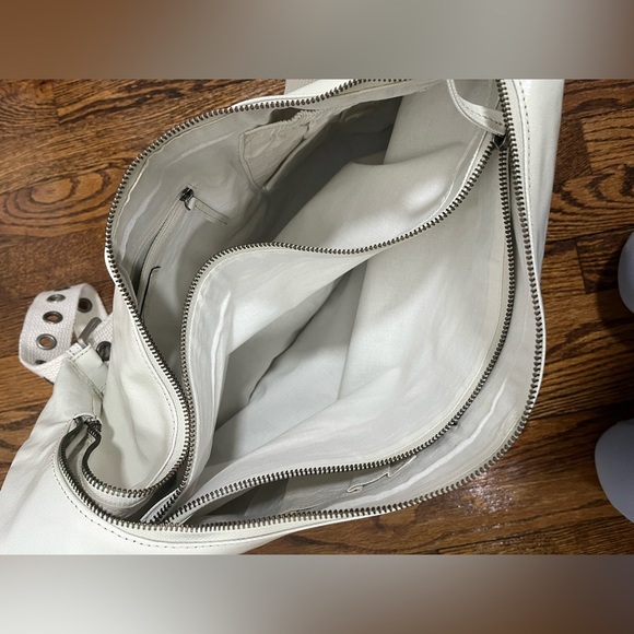 Free People Off The Record Carryall - Picture 12 of 13